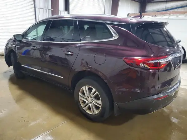 5GAEVBKW6KJ212016 2019 BUICK ENCLAVE - Image 2