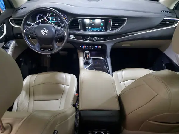 5GAEVBKW6KJ212016 2019 BUICK ENCLAVE - Image 8