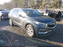 5GAEVBKW6KJ246358 2019 BUICK ENCLAVE
