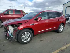 5GAEVBKW6KJ294135 2019 BUICK ENCLAVE
