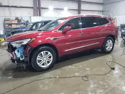 5GAEVBKW6KJ294233 2019 BUICK ENCLAVE