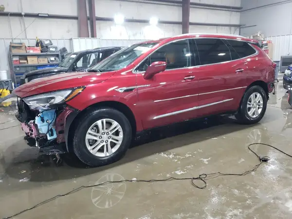 5GAEVBKW6KJ294233 2019 BUICK ENCLAVE - Image 1