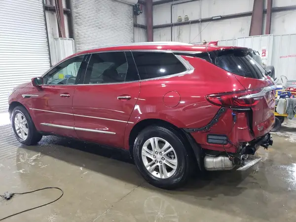 5GAEVBKW6KJ294233 2019 BUICK ENCLAVE - Image 2