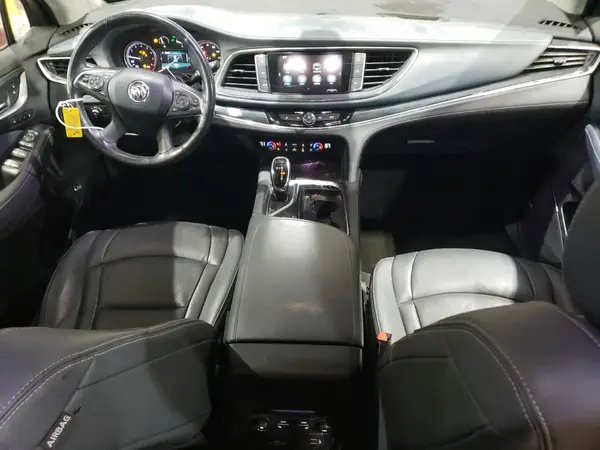 5GAEVBKW6KJ294233 2019 BUICK ENCLAVE - Image 8