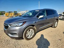 5GAEVBKW6KJ294460 2019 BUICK ENCLAVE