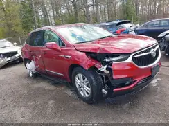 5GAEVBKW6KJ298573 2019 BUICK ENCLAVE