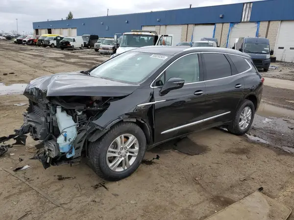 5GAEVBKW6KJ305098 2019 BUICK ENCLAVE - Image 1