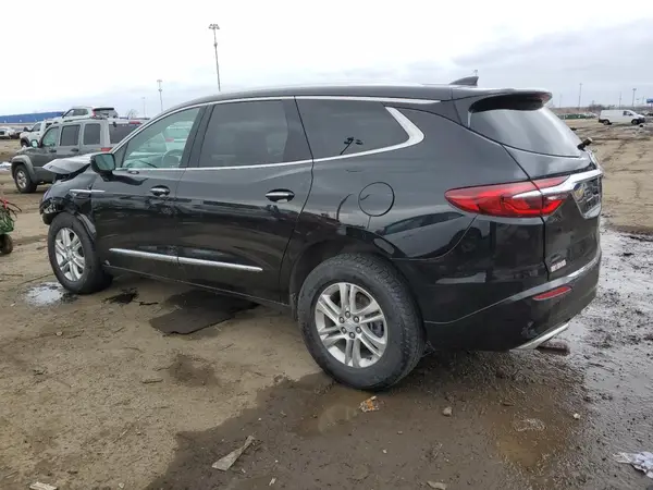 5GAEVBKW6KJ305098 2019 BUICK ENCLAVE - Image 2