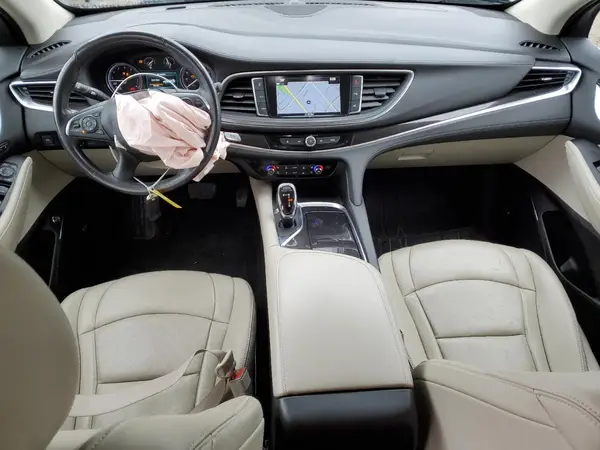 5GAEVBKW6KJ305098 2019 BUICK ENCLAVE - Image 8