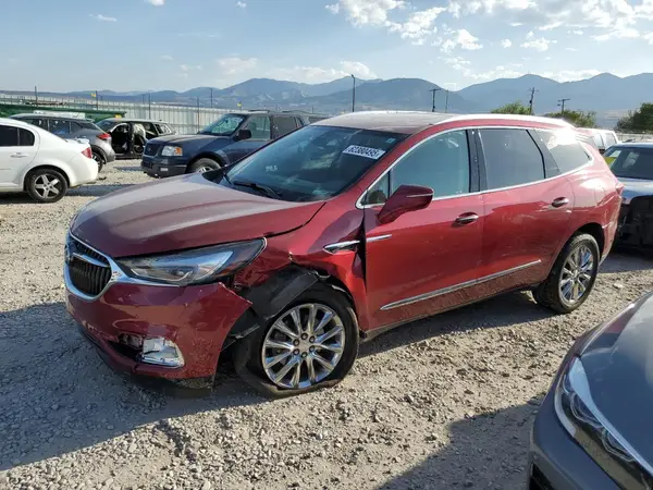 5GAEVBKW6KJ309037 2019 BUICK ENCLAVE - Image 1