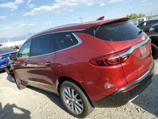 5GAEVBKW6KJ309037 2019 BUICK ENCLAVE - Image 2