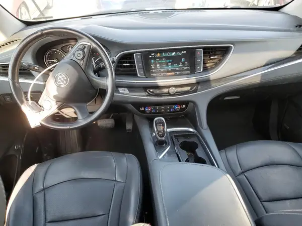 5GAEVBKW6KJ309037 2019 BUICK ENCLAVE - Image 8