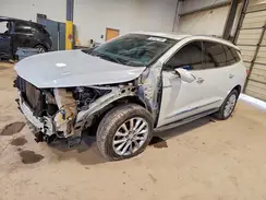 5GAEVBKW6LJ161818 2020 BUICK ENCLAVE