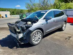 5GAEVBKW6LJ173266 2020 BUICK ENCLAVE