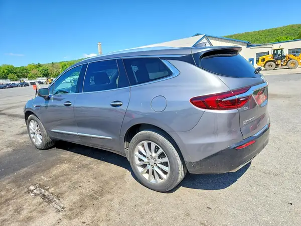 5GAEVBKW6LJ173266 2020 BUICK ENCLAVE - Image 2