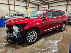 5GAEVBKW6LJ244482 2020 BUICK ENCLAVE