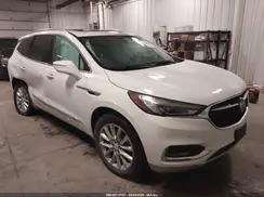 5GAEVBKW6LJ266207 2020 BUICK ENCLAVE
