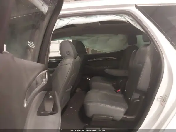 5GAEVBKW6LJ266207 2020 BUICK ENCLAVE - Image 8