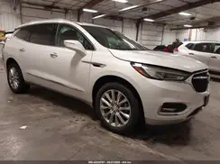 5GAEVBKW6MJ129463 2021 BUICK ENCLAVE