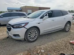 5GAEVBKW6MJ154492 2021 BUICK ENCLAVE