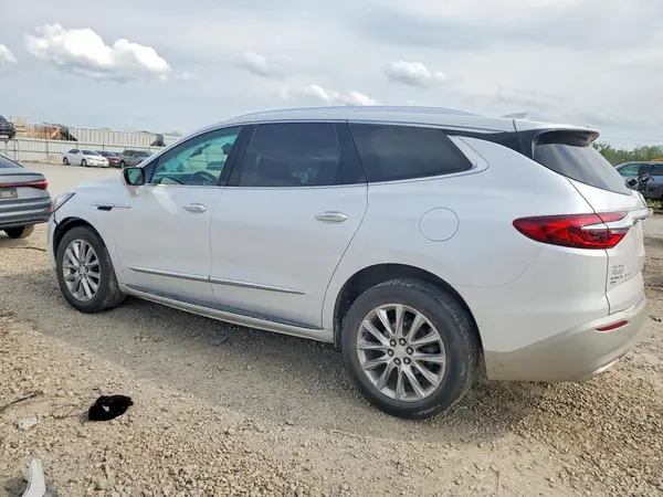 5GAEVBKW6MJ154492 2021 BUICK ENCLAVE - Image 2