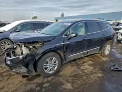 5GAEVBKW6MJ173396 2021 BUICK ENCLAVE