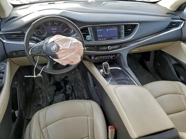 5GAEVBKW6MJ173396 2021 BUICK ENCLAVE - Image 8