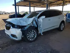 5GAEVBKW6MJ191882 2021 BUICK ENCLAVE
