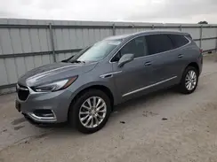 5GAEVBKW6MJ194183 2021 BUICK ENCLAVE