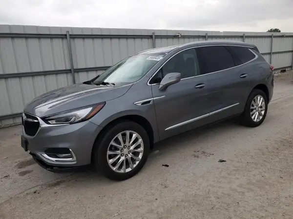 5GAEVBKW6MJ194183 2021 BUICK ENCLAVE - Image 1
