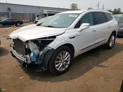5GAEVBKW6MJ196063 2021 BUICK ENCLAVE