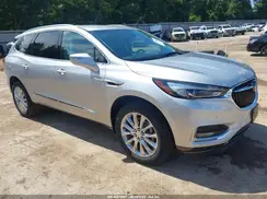 5GAEVBKW6MJ269206 2021 BUICK ENCLAVE