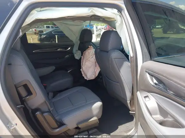 5GAEVBKW6MJ269206 2021 BUICK ENCLAVE - Image 8