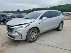5GAEVBKW6NJ113572 2022 BUICK ENCLAVE