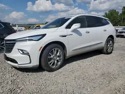5GAEVBKW6NJ124863 2022 BUICK ENCLAVE