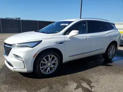 5GAEVBKW6NJ125415 2022 BUICK ENCLAVE