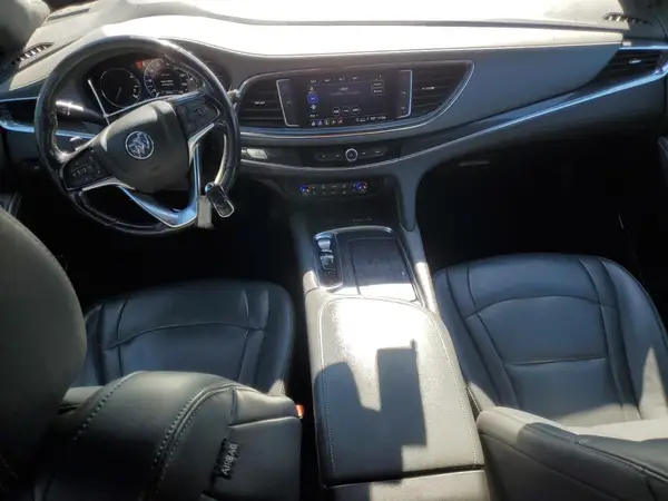 5GAEVBKW6NJ125415 2022 BUICK ENCLAVE - Image 8