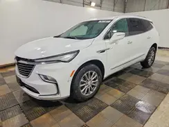 5GAEVBKW6NJ131506 2022 BUICK ENCLAVE