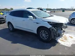 5GAEVBKW6NJ131716 2022 BUICK ENCLAVE