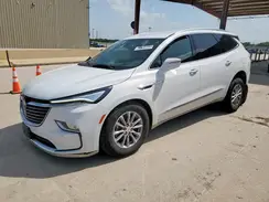5GAEVBKW6NJ132672 2022 BUICK ENCLAVE