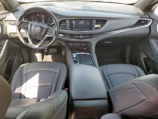5GAEVBKW6NJ132672 2022 BUICK ENCLAVE - Image 8