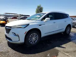5GAEVBKW6NJ132722 2022 BUICK ENCLAVE