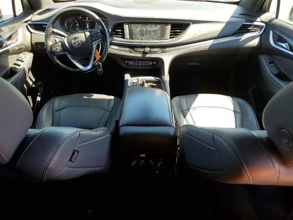 5GAEVBKW6NJ132722 2022 BUICK ENCLAVE - Image 8
