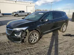 5GAEVBKW6NJ133319 2022 BUICK ENCLAVE