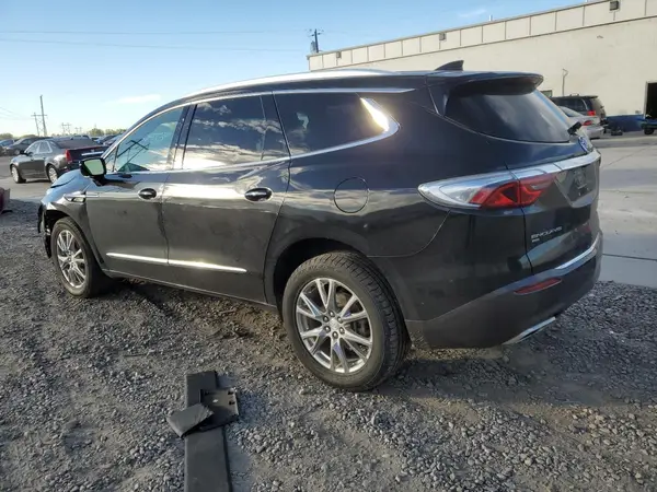 5GAEVBKW6NJ133319 2022 BUICK ENCLAVE - Image 2