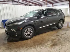 5GAEVBKW6NJ147270 2022 BUICK ENCLAVE