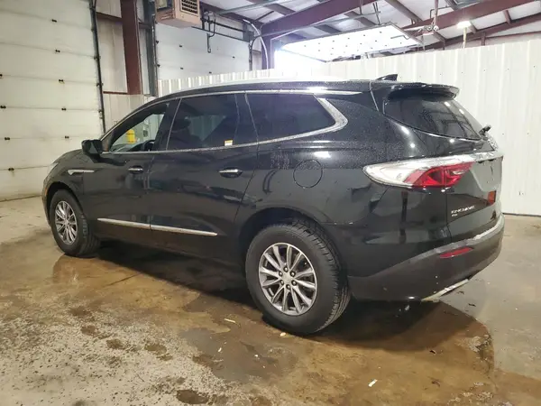 5GAEVBKW6NJ147270 2022 BUICK ENCLAVE - Image 2