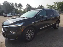 5GAEVBKW6NJ156292 2022 BUICK ENCLAVE