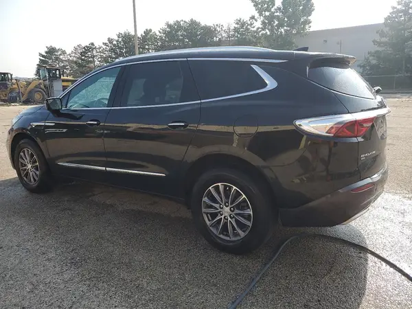 5GAEVBKW6NJ156292 2022 BUICK ENCLAVE - Image 2