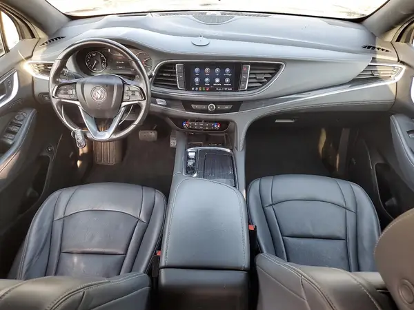5GAEVBKW6NJ156292 2022 BUICK ENCLAVE - Image 8